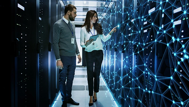 Cloud and Data Center