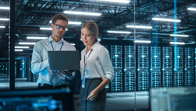 IT Infrastructure and Networks