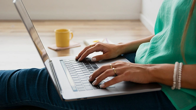 Internet Content Services